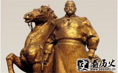 ​臧荼生平简介 臧荼谋反的原因是什么？