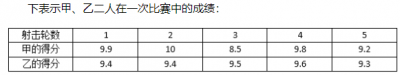 ​方差公式的变形推导（概率学习笔记（十一）：方差）