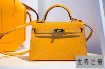 ​全球十大奢侈品牌是哪些？世界十大时尚奢侈品牌排行榜