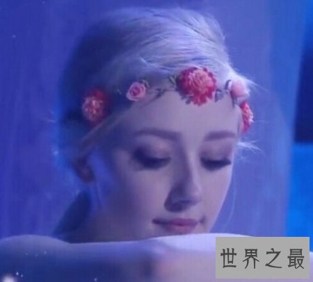 世界美女最多的国家排行，人口上亿竟无美女惹人惊