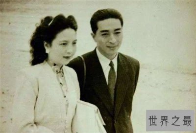 ​民国帅哥排行，恩来总理年轻时候也是一代美男！