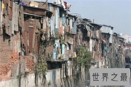 世界十大污染地区，快来瞧瞧有没有你所居住得城市？