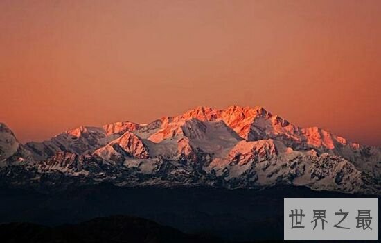 世界十大最危险山峰，登山爱好者看到这些要小心了。