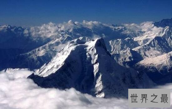 世界十大最危险山峰，登山爱好者看到这些要小心了。