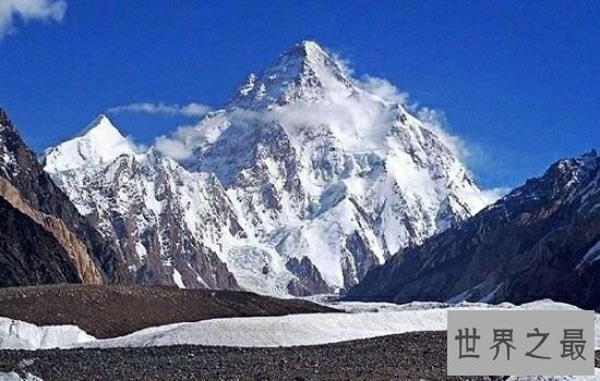 世界十大最危险山峰，登山爱好者看到这些要小心了。