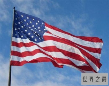 ​世界十大外债最多的国家，美国竟然位居第一！