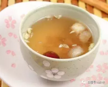 ​桃花茶的功效与作用（滋润皮肤 养生美容）