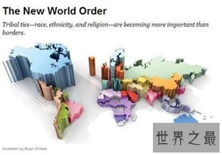 世界上有多少个国家 你知道吗 还有一些不被承认的国家