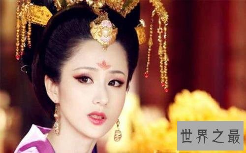 中国古代四大才女，蔡文姬竟然排名第一！