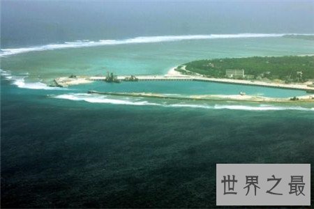 你知道我国最大的海是什么吗，怎么会不是南海呢？