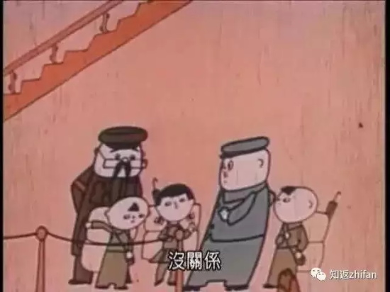 早期国产动画片有哪些好看的（中国国产动画片早期十部经典作品）