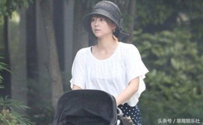 ​堀北真希闪婚并隐退，恋爱故事堪比偶像剧，婚后更是受丈夫疼爱！