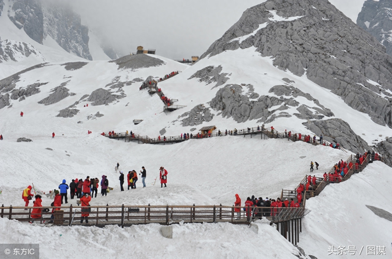 世界殉情之都：丽江玉龙雪山13对恋人集体殉情的故事你听过吗？