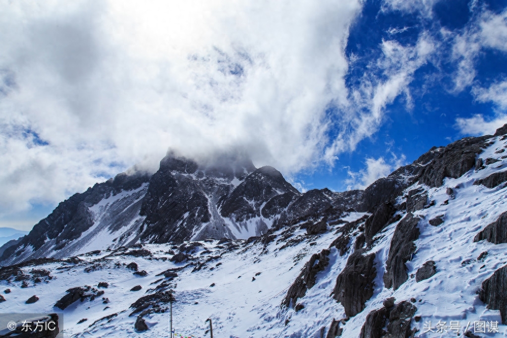 世界殉情之都：丽江玉龙雪山13对恋人集体殉情的故事你听过吗？