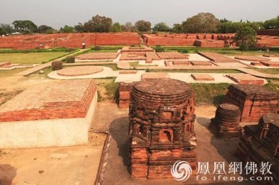 ​那烂陀寺在哪里（那烂陀寺什么时候被毁）