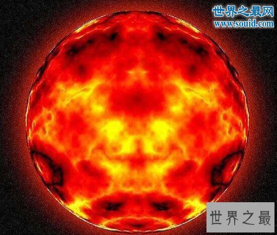 太阳系七大未解之谜，可能存在地外生命