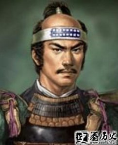 ​岛津义弘简介 一位用兵如神的日本武士