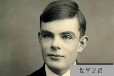 ​世界六大最帅科学家 王德民更是神似吴彦祖