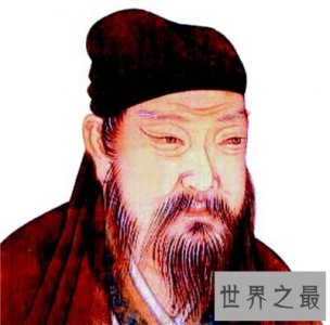 ​王安石简介变法介绍 一代文学政治家最终积郁而死