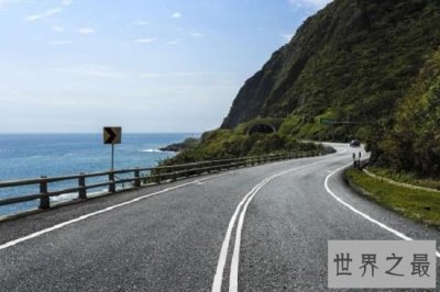 ​中国十大最美公路，杭州湾跨海大桥跃居第一