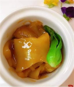 ​谭家菜是什么菜系 谭家菜是什么菜系的特色菜