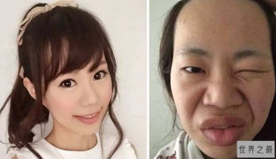 ​最惨女子婚礼后卸妆太丑，被丈夫要求退婚