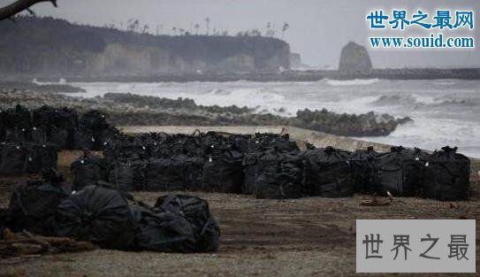 世界十大核污染地区，日本福岛核辐射泄露成禁区