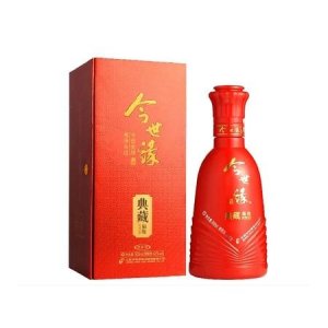 ​10年42度缘酒价格