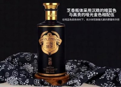 ​白酒香型的代表酒(白酒香型有哪几类代表)