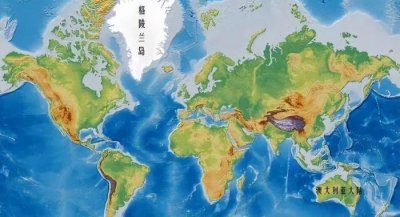 ​世界上岛屿最多的国家排名（全球岛屿最多的三个国家）