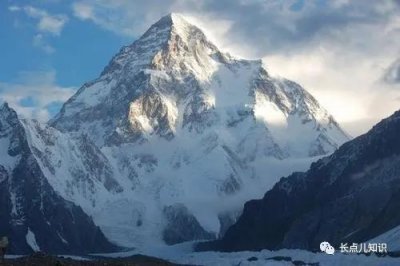 ​世界上最大的山脉在哪里（最大山脉的长度和覆盖地区）