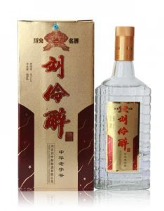 ​刘伶醉酒42度铁盒价格，刘伶醉42度多少钱一箱