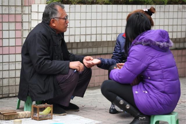 真实灵异事件：白日飞升，梦境成真，算命老人的话让我明白