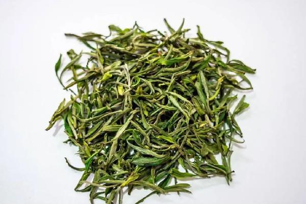 毛峰茶用多少度的水泡 毛峰茶的冲泡方法