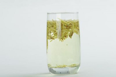 ​金银花茶能治口臭吗 金银花茶能治咽炎吗