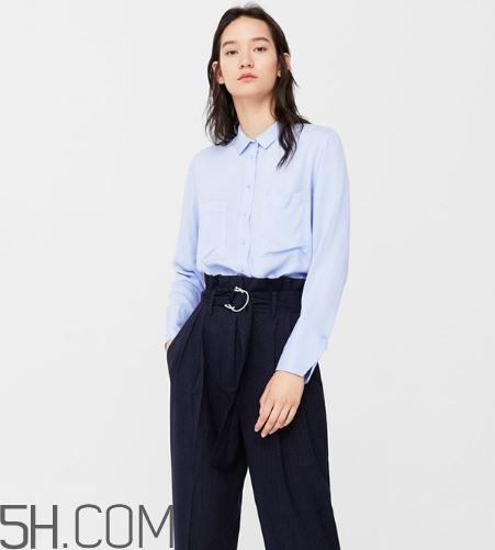 mango衣服质量好吗？mango衣服价格