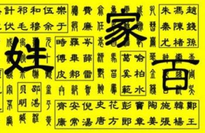 ​古人的姓、名、字各有什么含义呢？它们之间有哪些联系？