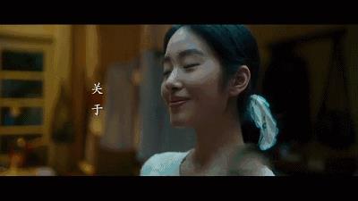 《芳华》里女主们真的是纯天然吗？