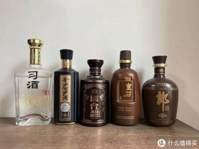 ​为什么一些品质很差的酒能够发展起来？真相值得我们思考