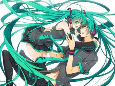 ​世界第一公主殿下初音未来都有男朋友了，你还依旧单着吗？