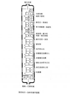 ​《东方快车谋杀案》：未读懂此书的人，不足以懂人性