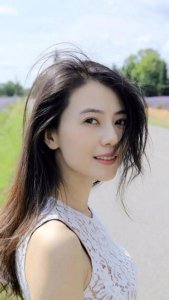 ​中国最美的八个女明星每一位都很有代表性鞠婧祎排名第一当之无愧