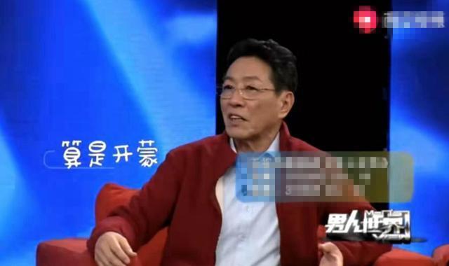 郭德纲蒙师常宝丰揭秘妻子30年抗癌故事，称主治医师是常氏相声迷