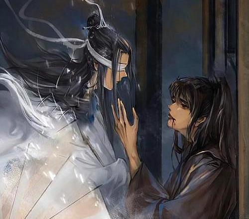 魔道祖师：薛成美的五句经典台词，第三句太感人