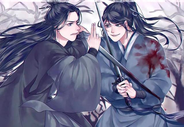 魔道祖师：薛成美的五句经典台词，第三句太感人