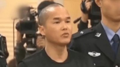 ​张扣扣被执行死刑，二儿子王福军“爆料”，最对不起的是他！