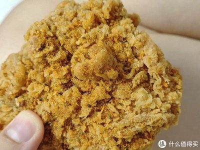 ​我的最爱！KFC黄金脆皮鸡又来啦！