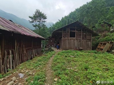 ​道县红色印记 | 红色遗址㉑：红34师重返空树岩村