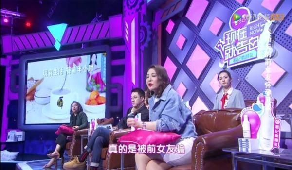 赵雅芝小儿子近照曝光，逆天高颜值，网友：简直是“男版赵雅芝”