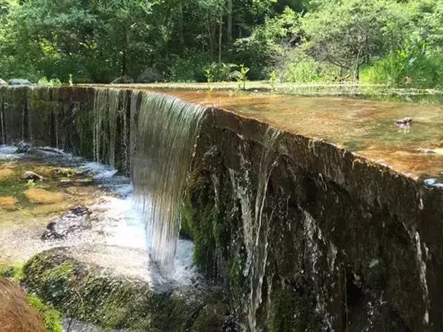 玉渡山·北京最美高山草甸，秀水青山，无人仙境